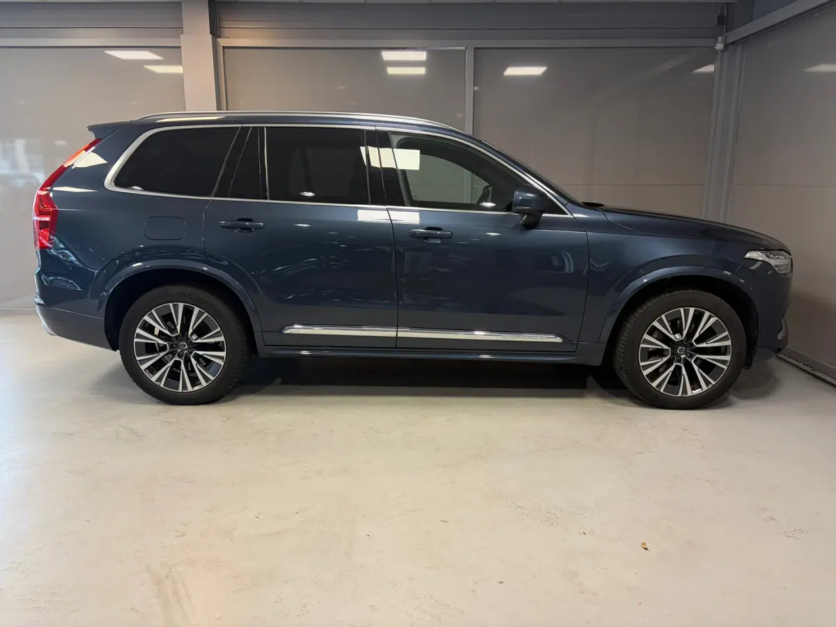 2.0 T8 Recharge AWD Inscription | Panoramadak | 7 Persoons | Harman/Kardon |