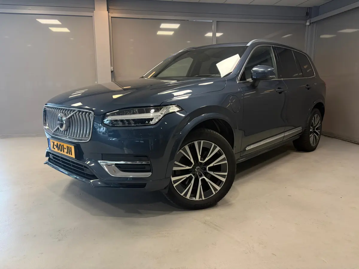 2.0 T8 Recharge AWD Inscription | Panoramadak | 7 Persoons | Harman/Kardon |