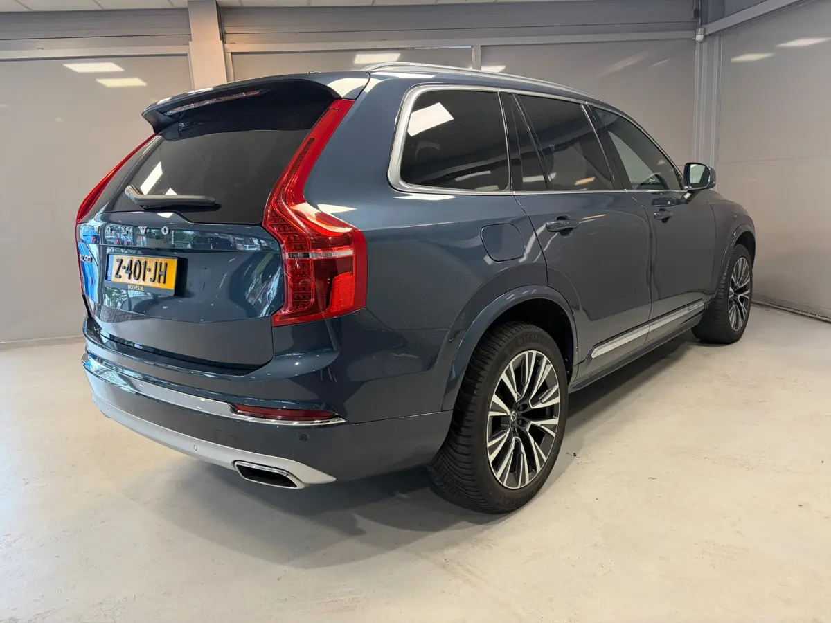 2.0 T8 Recharge AWD Inscription | Panoramadak | 7 Persoons | Harman/Kardon |