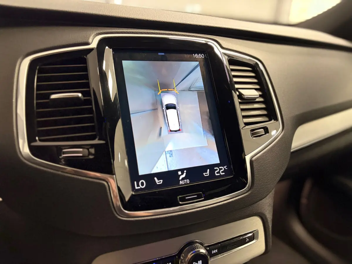 2.0 T8 Recharge AWD Inscription | Panoramadak | 7 Persoons | Harman/Kardon |