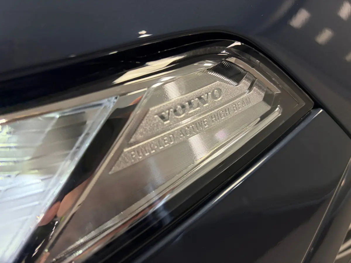 2.0 T8 Recharge AWD Inscription | Panoramadak | 7 Persoons | Harman/Kardon |