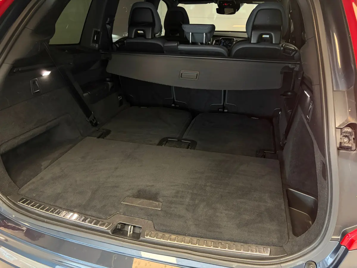 2.0 T8 Recharge AWD Inscription | Panoramadak | 7 Persoons | Harman/Kardon |