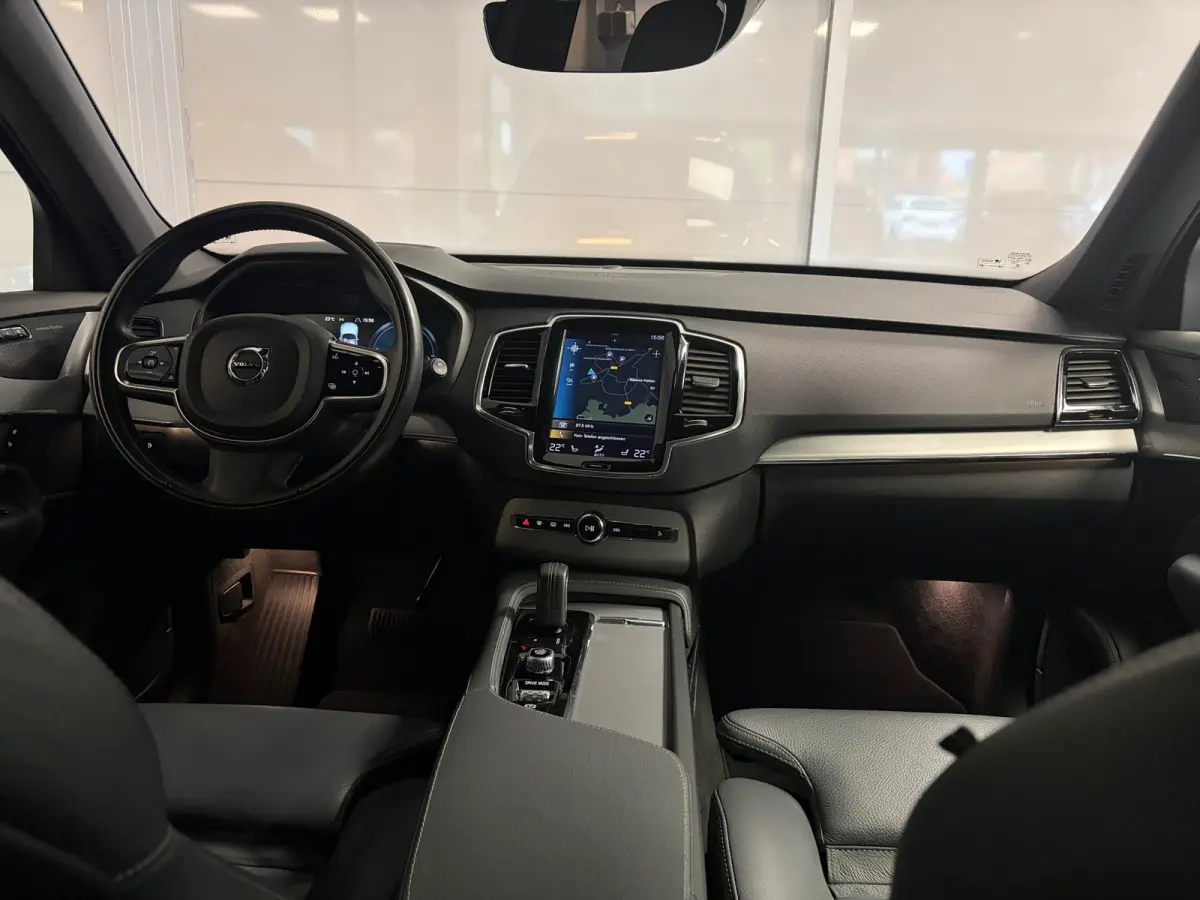2.0 T8 Recharge AWD Inscription | Panoramadak | 7 Persoons | Harman/Kardon |
