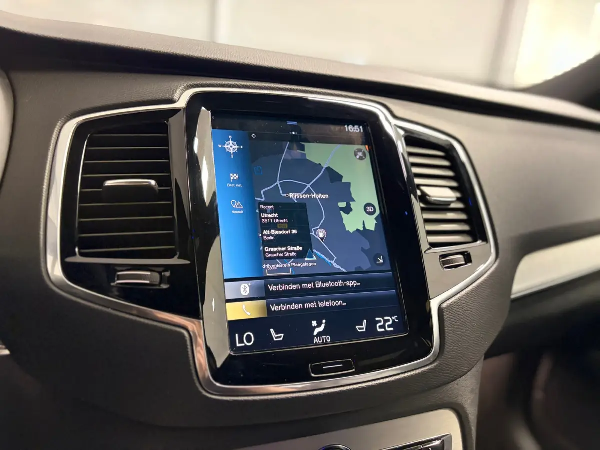 2.0 T8 Recharge AWD Inscription | Panoramadak | 7 Persoons | Harman/Kardon |