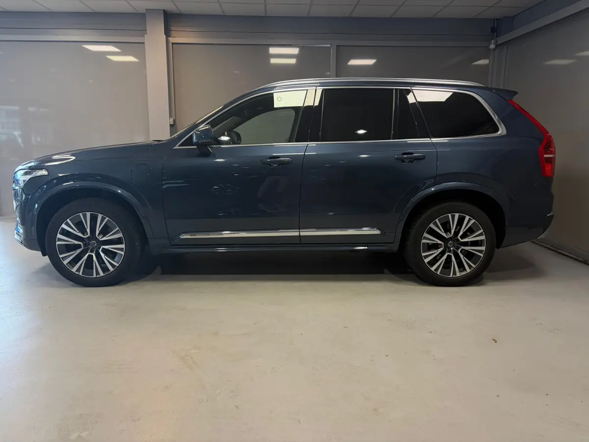 2.0 T8 Recharge AWD Inscription | Panoramadak | 7 Persoons | Harman/Kardon |