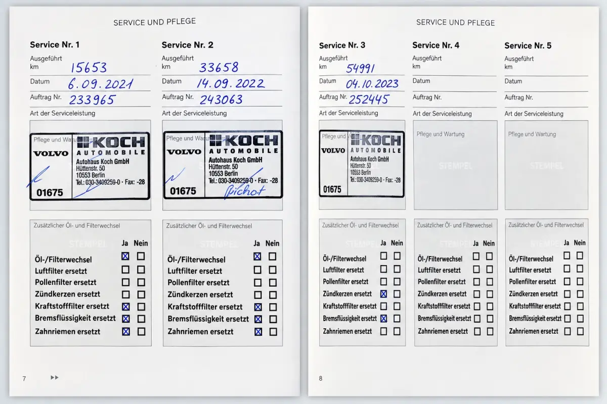 2.0 T8 Recharge AWD Inscription | Panoramadak | 7 Persoons | Harman/Kardon |