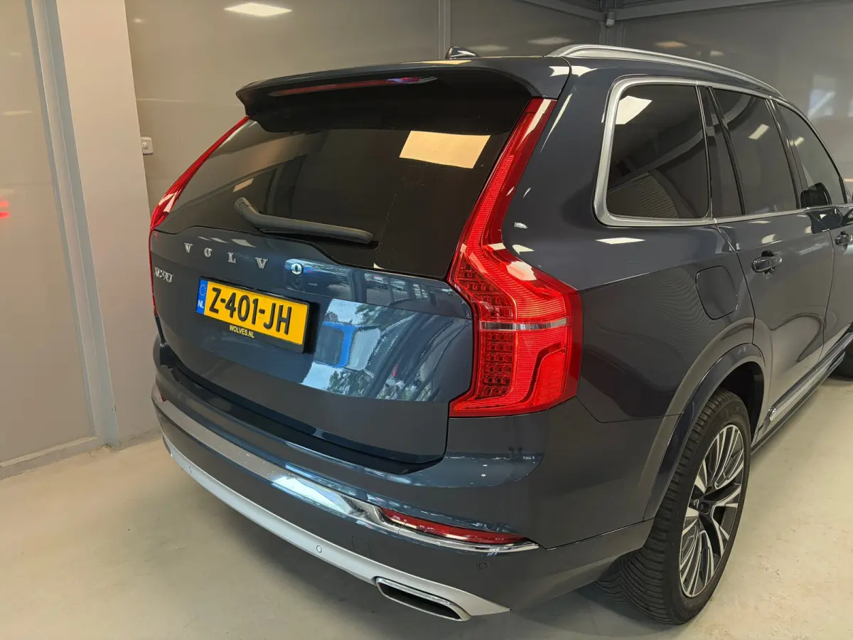 2.0 T8 Recharge AWD Inscription | Panoramadak | 7 Persoons | Harman/Kardon |