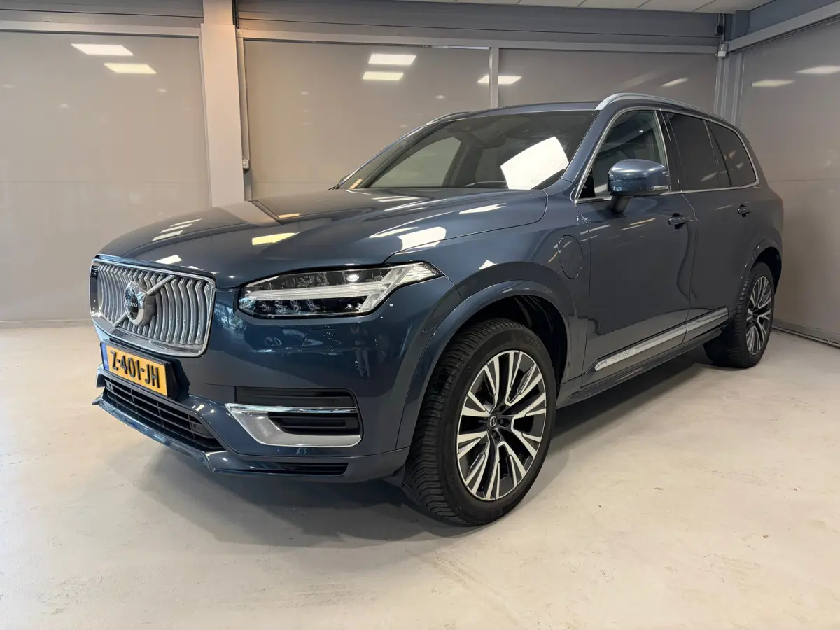 2.0 T8 Recharge AWD Inscription | Panoramadak | 7 Persoons | Harman/Kardon |