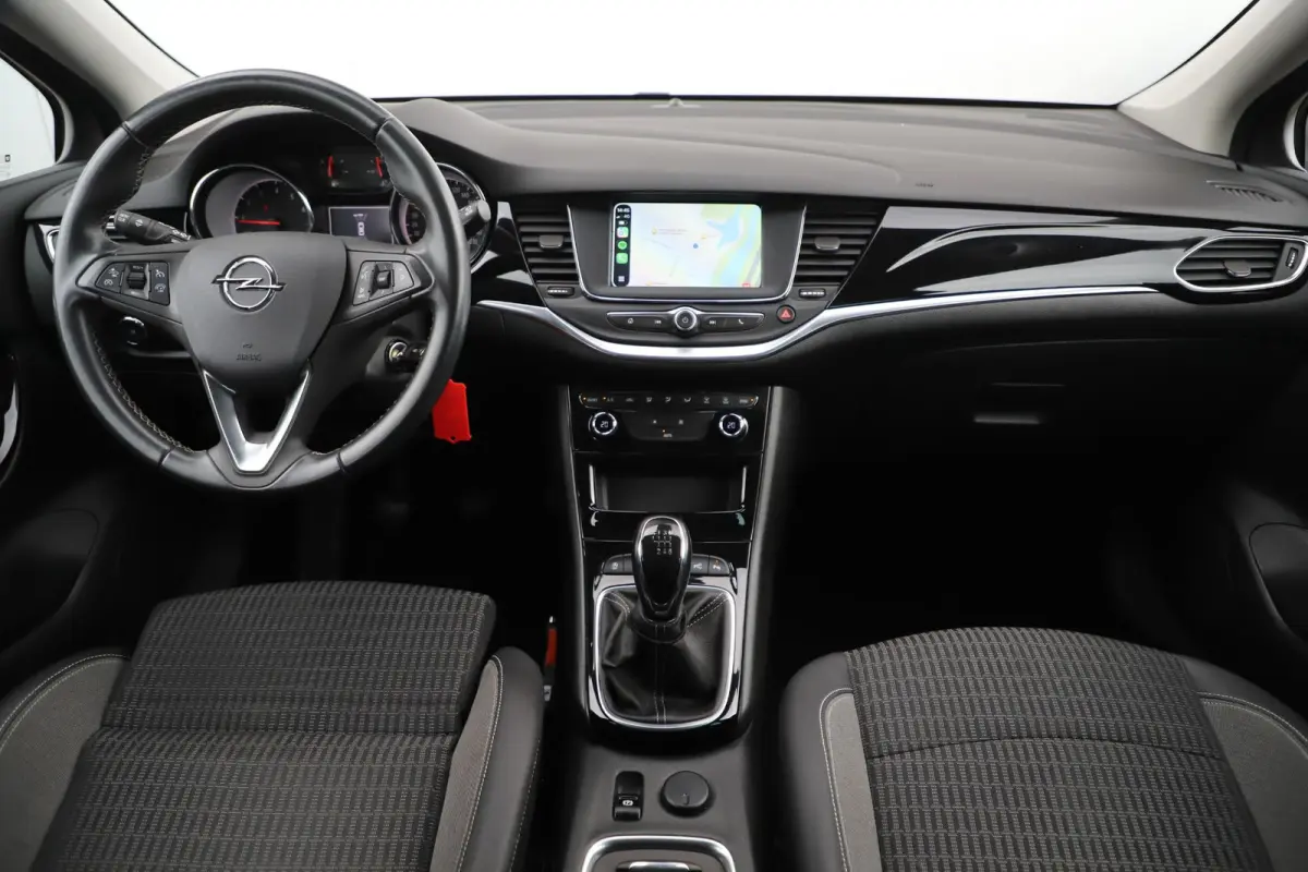 1.2 Design & Tech 110PK Sportstoelen Navigatie Achteruitrijcamera Carplay Android LMV Airco Cruise Control