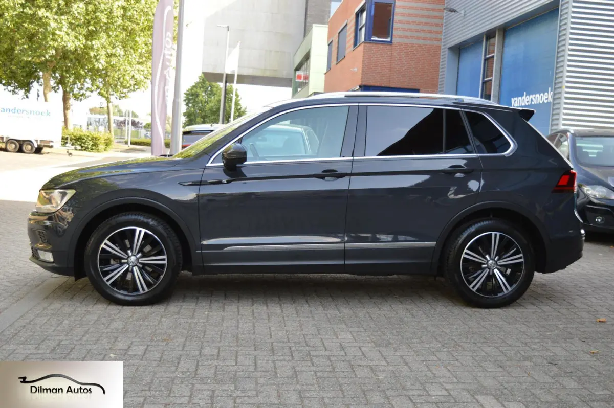 2.0 TDI Aut Connected Series|Pano|Navi|Nap