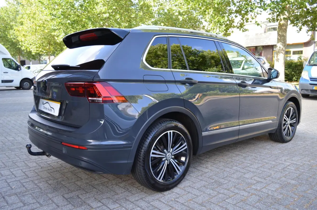 2.0 TDI Aut Connected Series|Pano|Navi|Nap