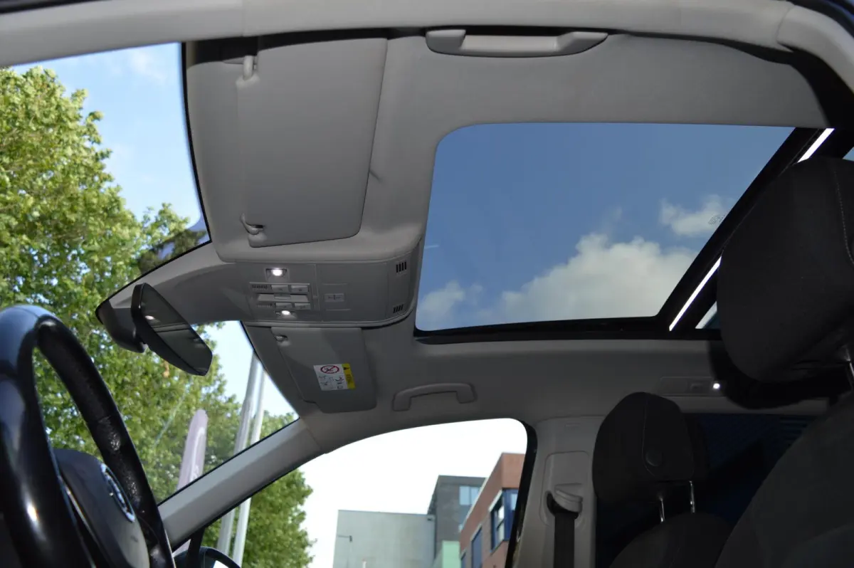 2.0 TDI Aut Connected Series|Pano|Navi|Nap