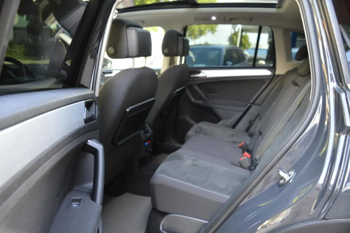 2.0 TDI Aut Connected Series|Pano|Navi|Nap