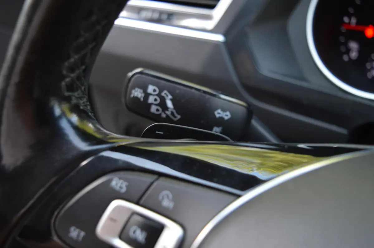 2.0 TDI Aut Connected Series|Pano|Navi|Nap