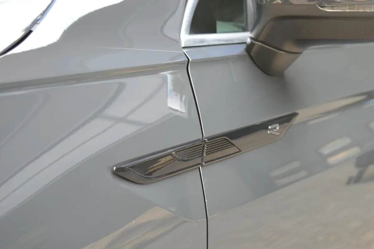 2.0 TDI Aut Connected Series|Pano|Navi|Nap