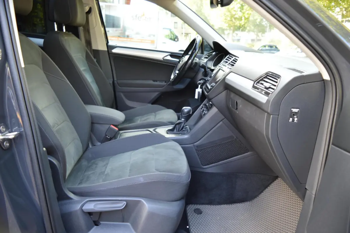 2.0 TDI Aut Connected Series|Pano|Navi|Nap