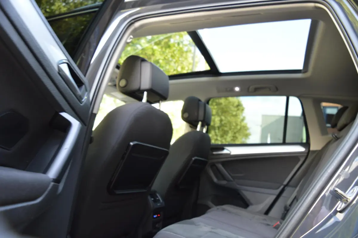 2.0 TDI Aut Connected Series|Pano|Navi|Nap