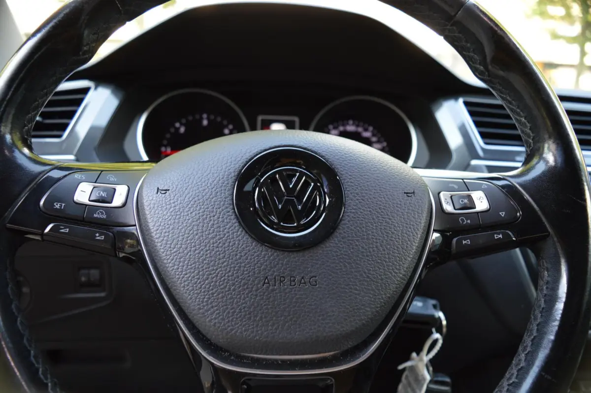 2.0 TDI Aut Connected Series|Pano|Navi|Nap