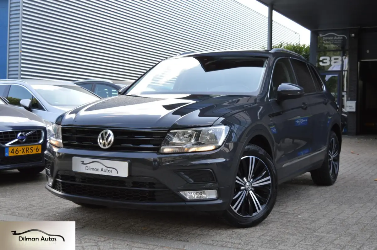 2.0 TDI Aut Connected Series|Pano|Navi|Nap