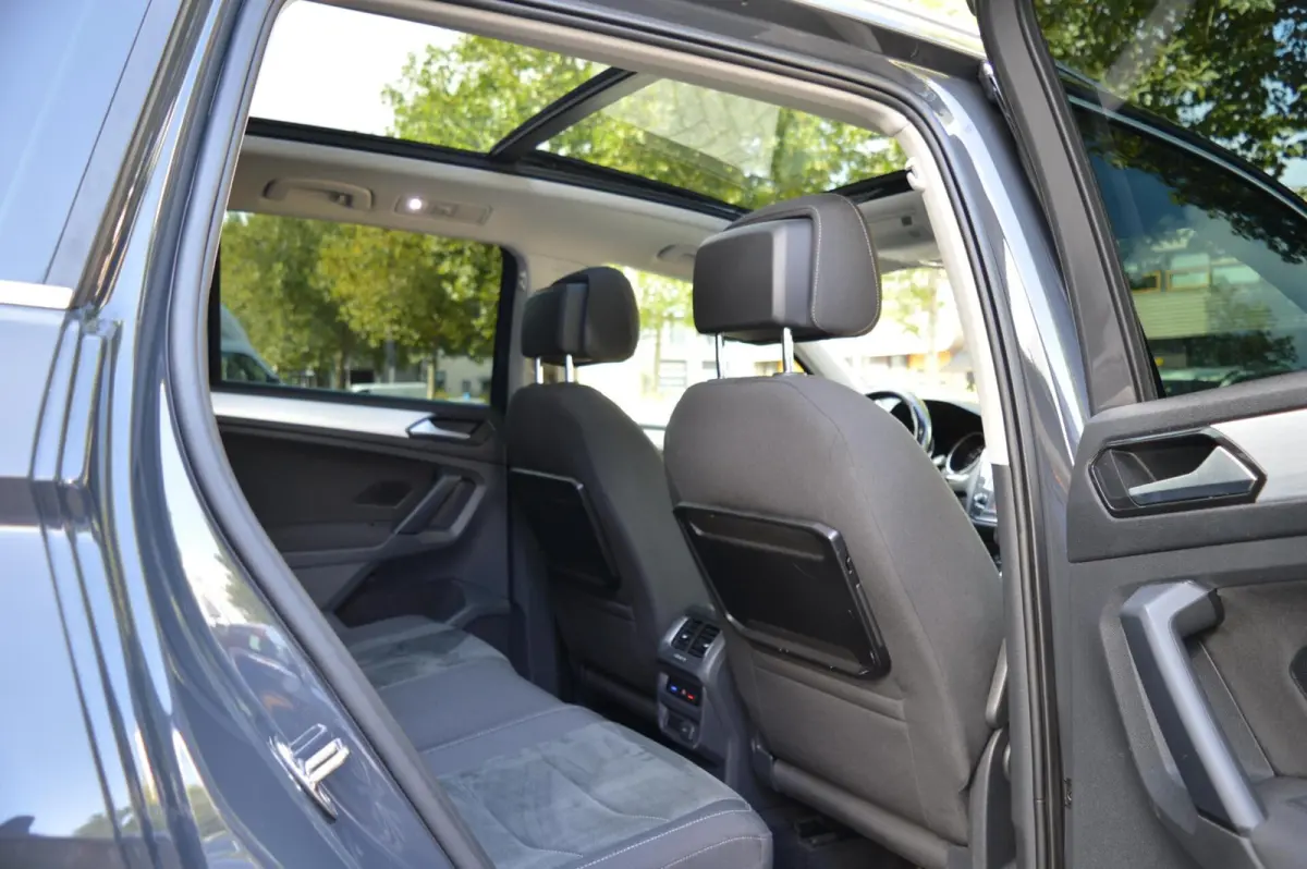 2.0 TDI Aut Connected Series|Pano|Navi|Nap