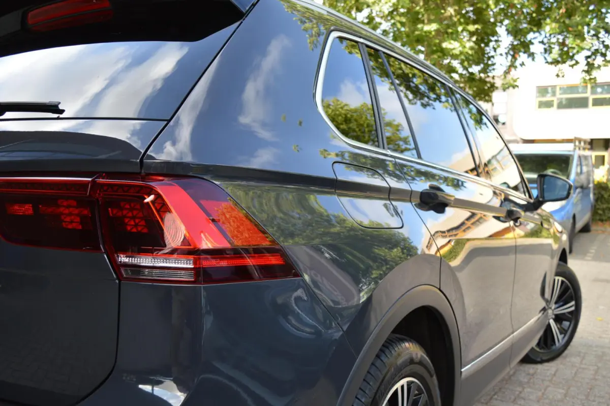 2.0 TDI Aut Connected Series|Pano|Navi|Nap