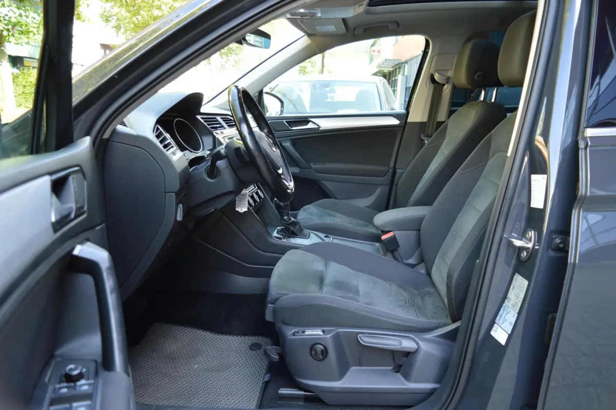 2.0 TDI Aut Connected Series|Pano|Navi|Nap