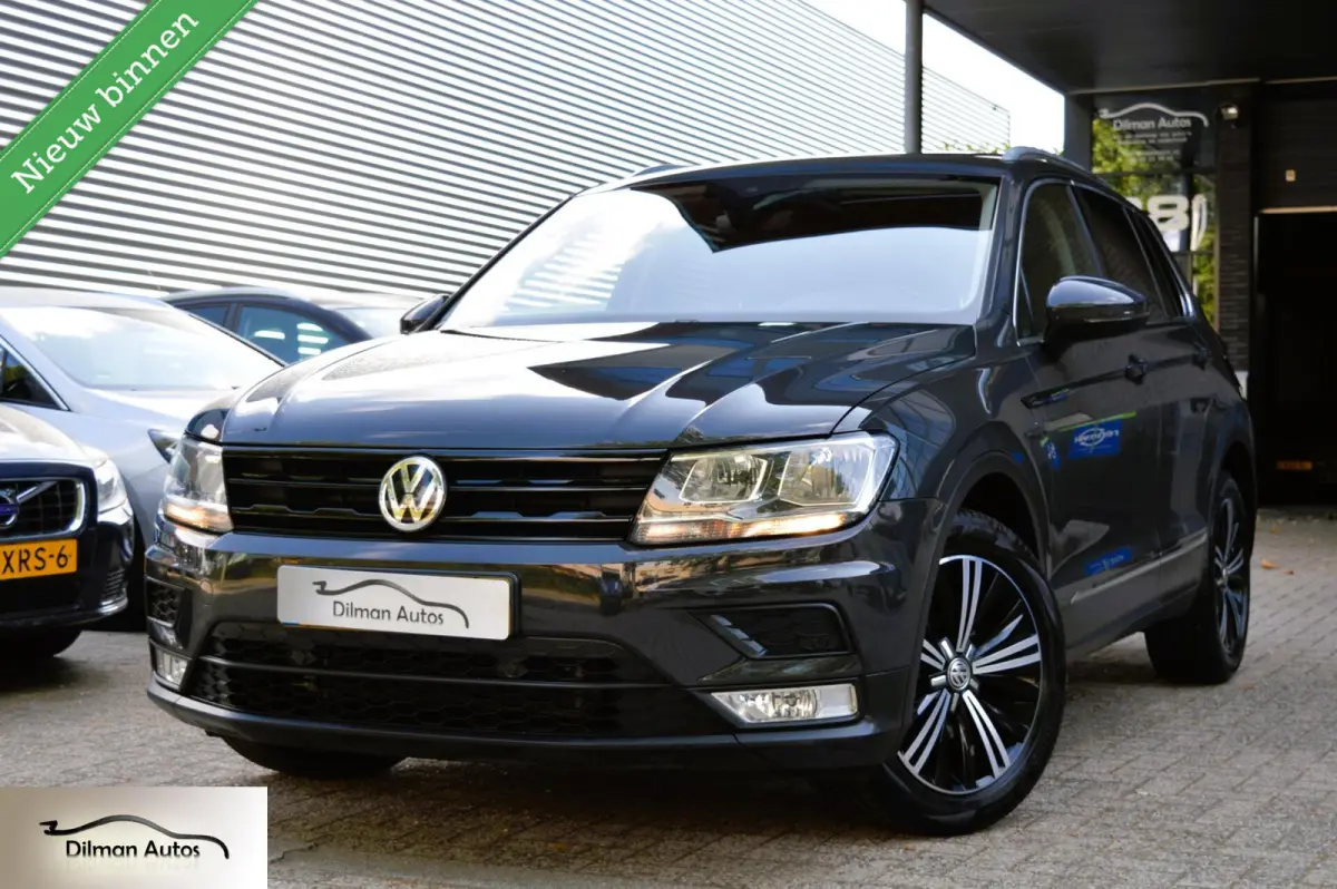 2.0 TDI Aut Connected Series|Pano|Navi|Nap