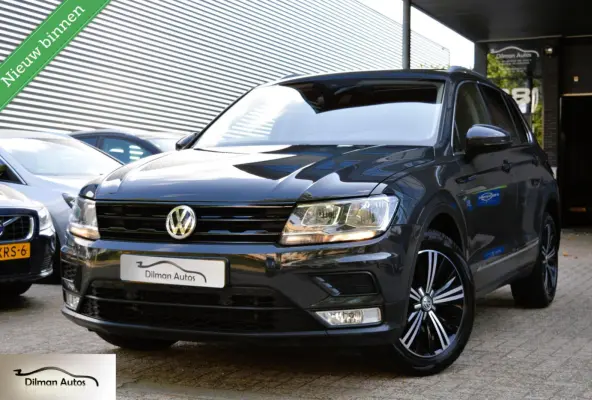 2.0 TDI Aut Connected Series|Pano|Navi|Nap