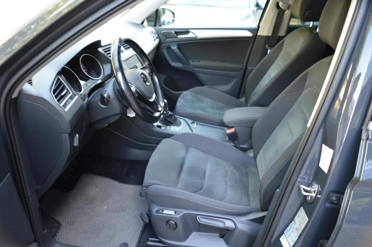2.0 TDI Aut Connected Series|Pano|Navi|Nap