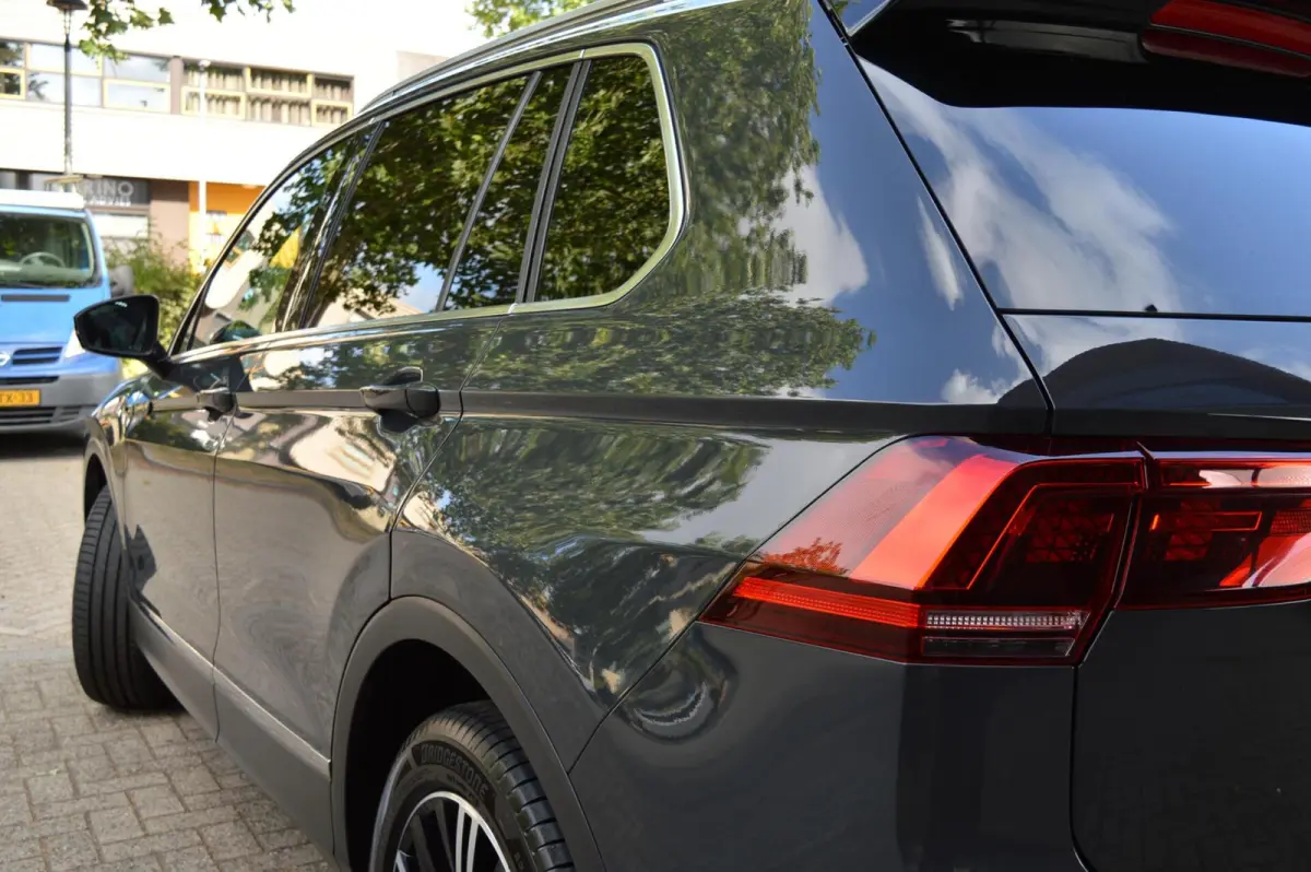 2.0 TDI Aut Connected Series|Pano|Navi|Nap