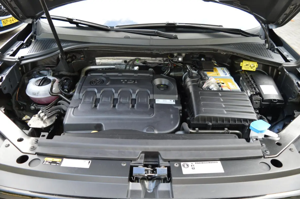 2.0 TDI Aut Connected Series|Pano|Navi|Nap