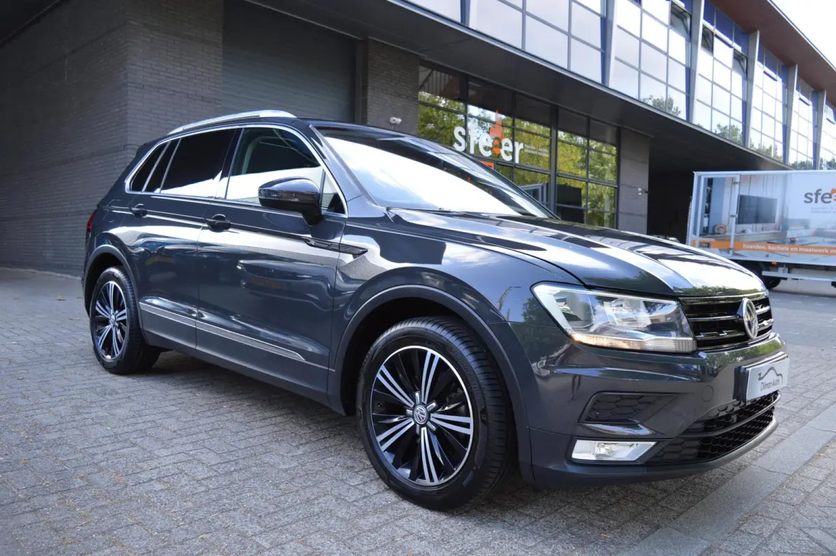 2.0 TDI Aut Connected Series|Pano|Navi|Nap