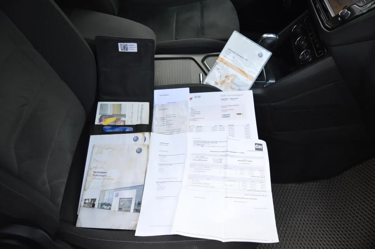 2.0 TDI Aut Connected Series|Pano|Navi|Nap