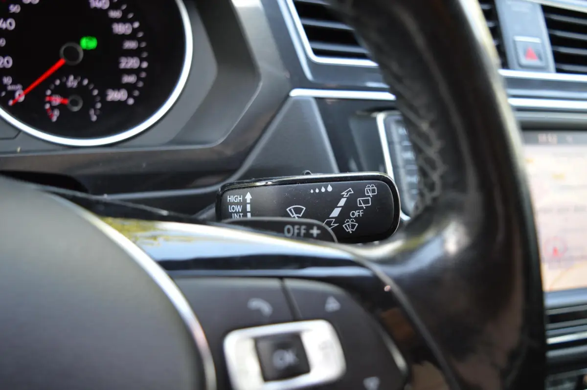 2.0 TDI Aut Connected Series|Pano|Navi|Nap