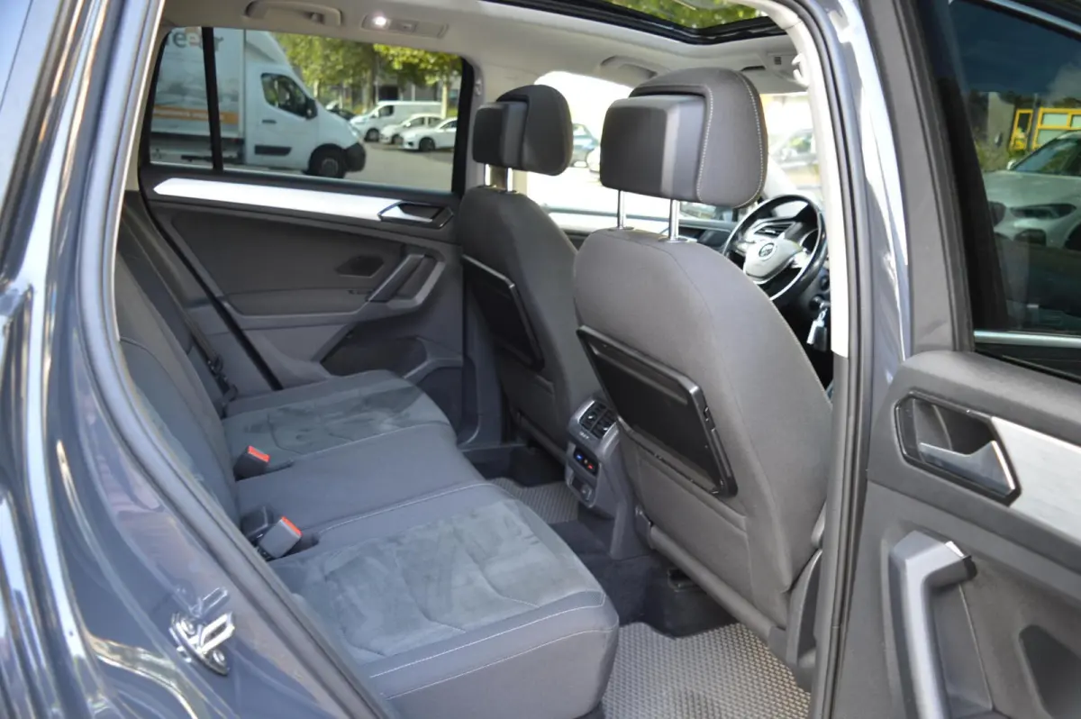 2.0 TDI Aut Connected Series|Pano|Navi|Nap