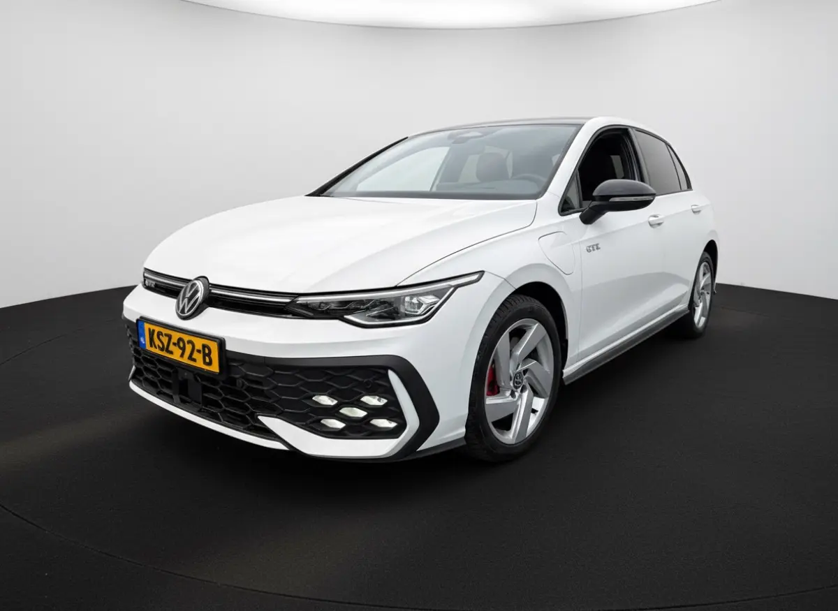 GTE 1.5 272PK DSG HYBRID GTE-SPORT 360°CAMERA/NAVI/HEAD-UP!/CARPLAY