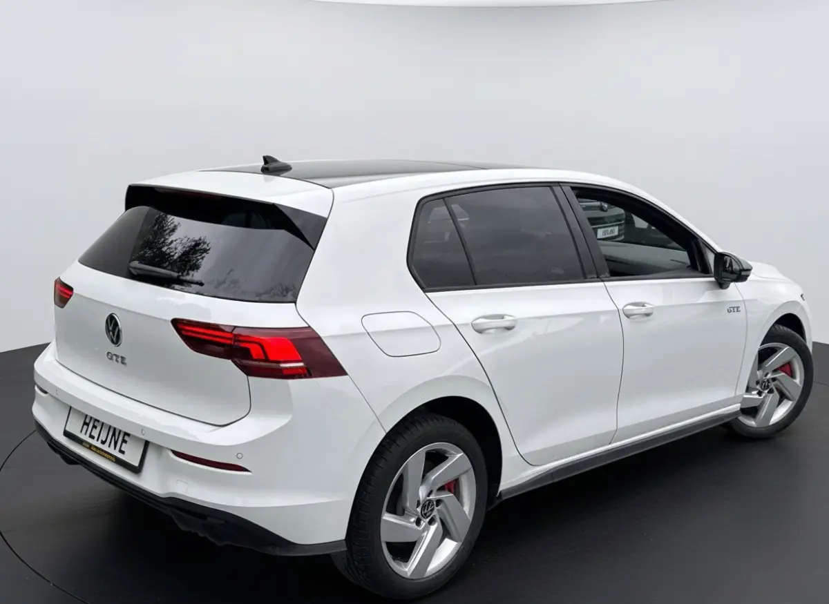 GTE 1.5 272PK DSG HYBRID GTE-SPORT 360°CAMERA/NAVI/HEAD-UP!/CARPLAY