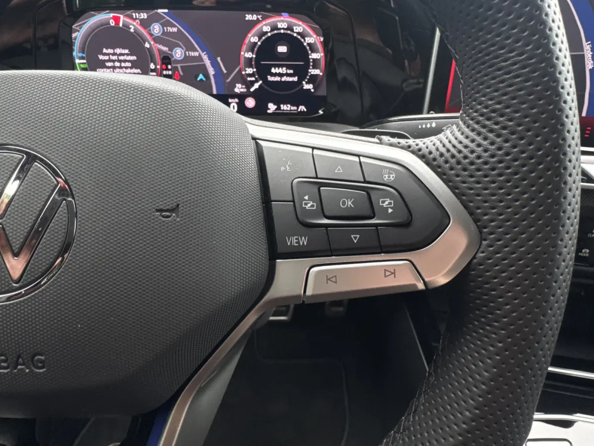 GTE 1.5 272PK DSG HYBRID GTE-SPORT 360°CAMERA/NAVI/HEAD-UP!/CARPLAY