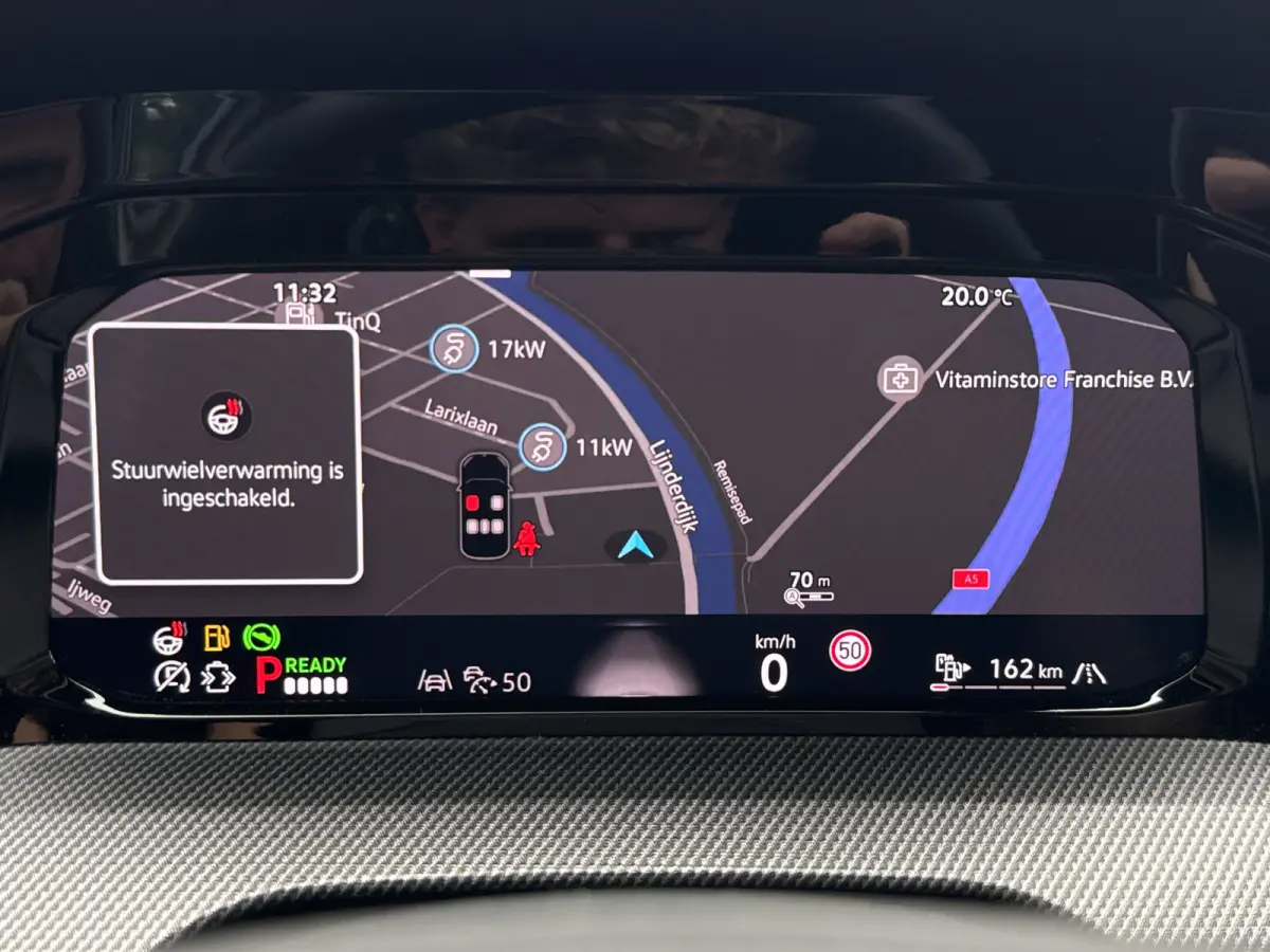GTE 1.5 272PK DSG HYBRID GTE-SPORT 360°CAMERA/NAVI/HEAD-UP!/CARPLAY
