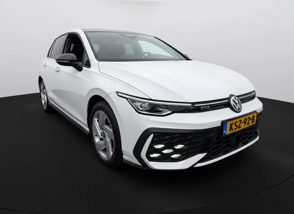 GTE 1.5 272PK DSG HYBRID GTE-SPORT 360°CAMERA/NAVI/HEAD-UP!/CARPLAY