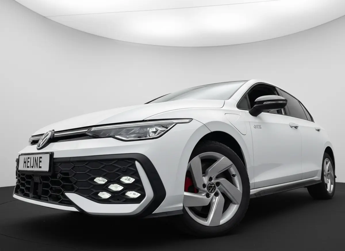GTE 1.5 272PK DSG HYBRID GTE-SPORT 360°CAMERA/NAVI/HEAD-UP!/CARPLAY