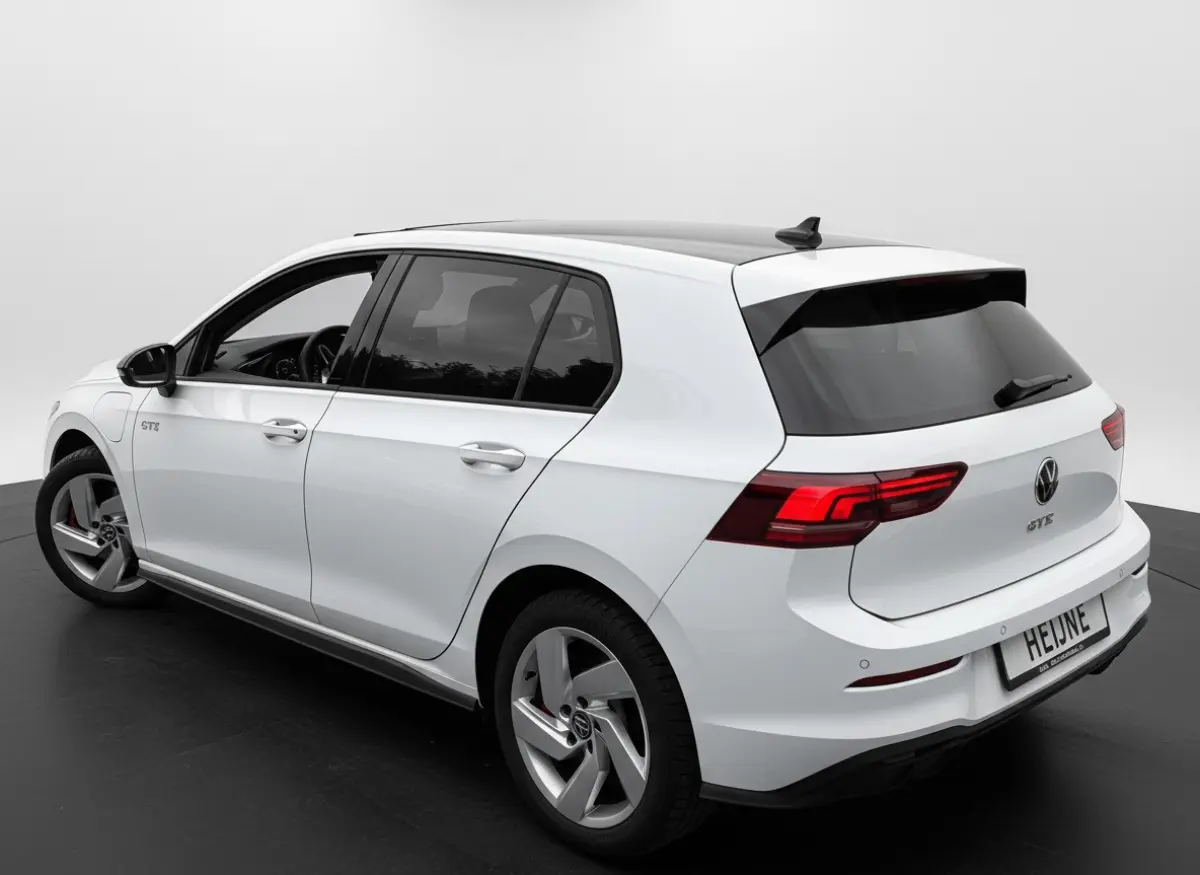 GTE 1.5 272PK DSG HYBRID GTE-SPORT 360°CAMERA/NAVI/HEAD-UP!/CARPLAY