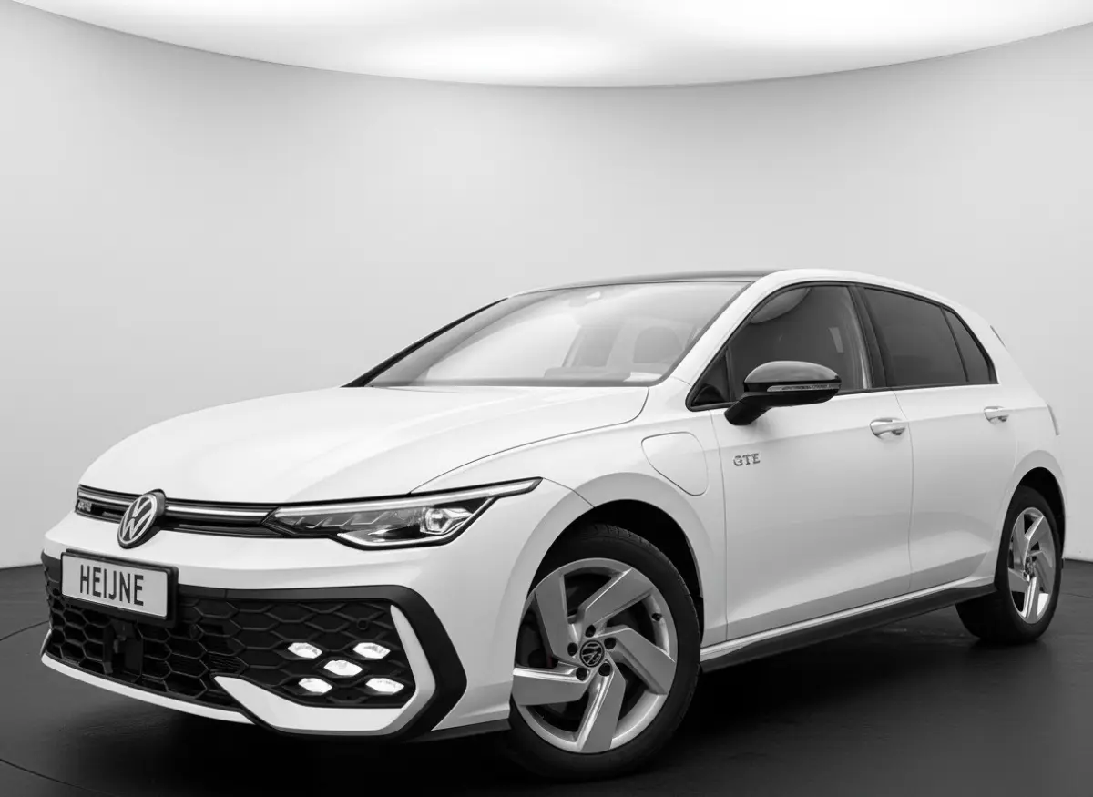GTE 1.5 272PK DSG HYBRID GTE-SPORT 360°CAMERA/NAVI/HEAD-UP!/CARPLAY