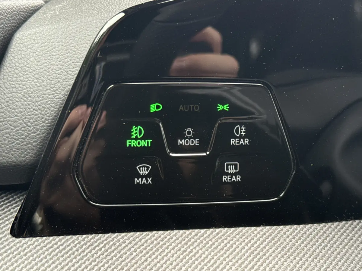 GTE 1.5 272PK DSG HYBRID GTE-SPORT 360°CAMERA/NAVI/HEAD-UP!/CARPLAY