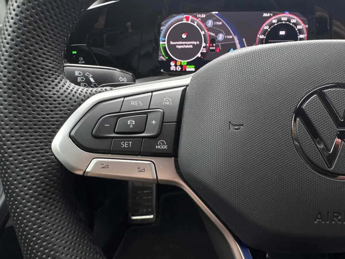GTE 1.5 272PK DSG HYBRID GTE-SPORT 360°CAMERA/NAVI/HEAD-UP!/CARPLAY