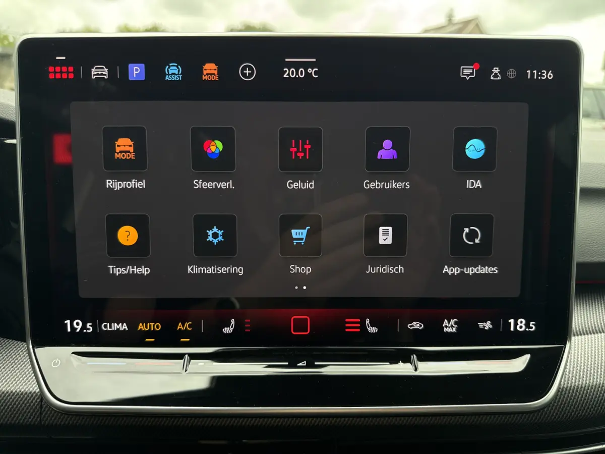 GTE 1.5 272PK DSG HYBRID GTE-SPORT 360°CAMERA/NAVI/HEAD-UP!/CARPLAY
