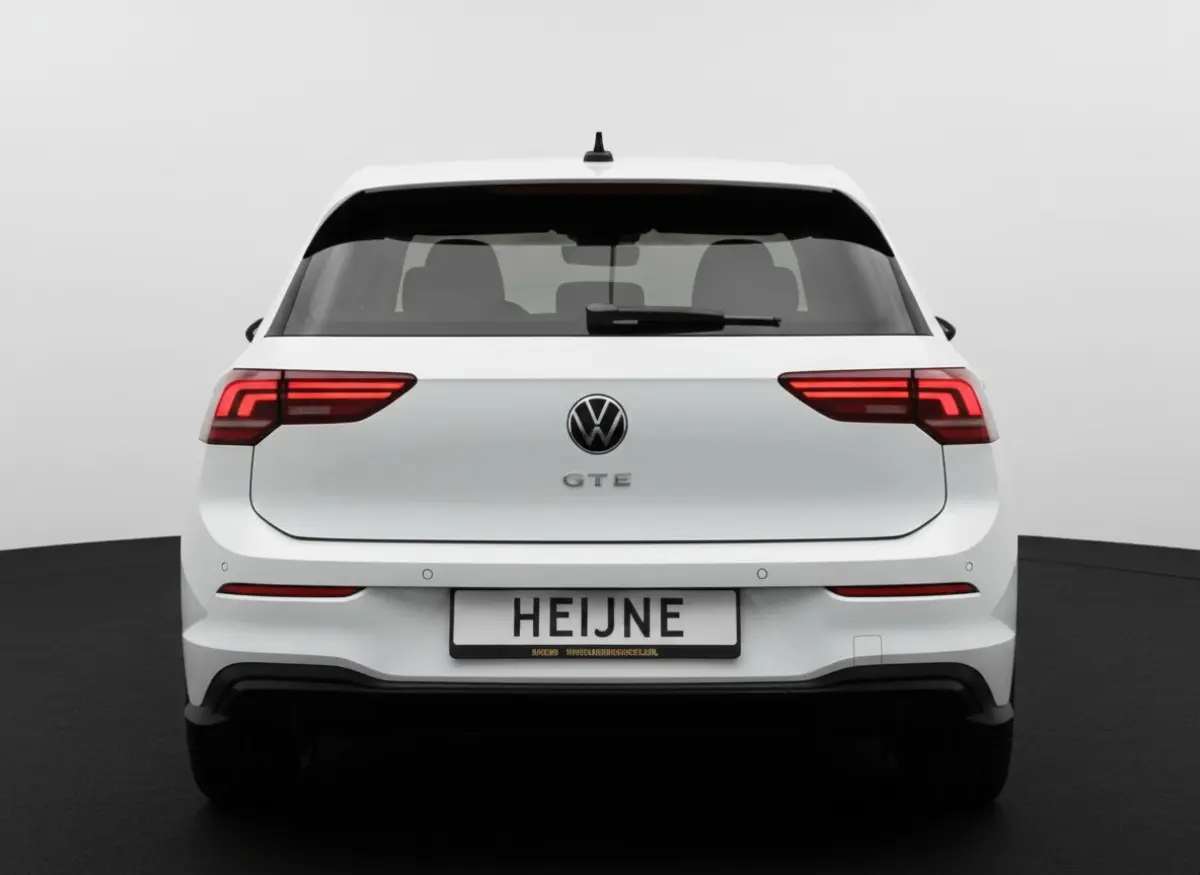 GTE 1.5 272PK DSG HYBRID GTE-SPORT 360°CAMERA/NAVI/HEAD-UP!/CARPLAY