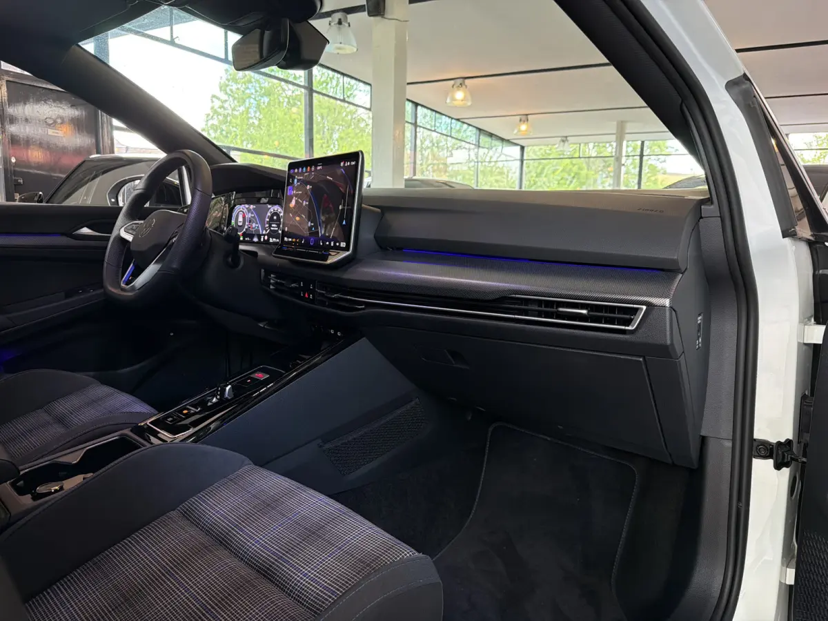 GTE 1.5 272PK DSG HYBRID GTE-SPORT 360°CAMERA/NAVI/HEAD-UP!/CARPLAY