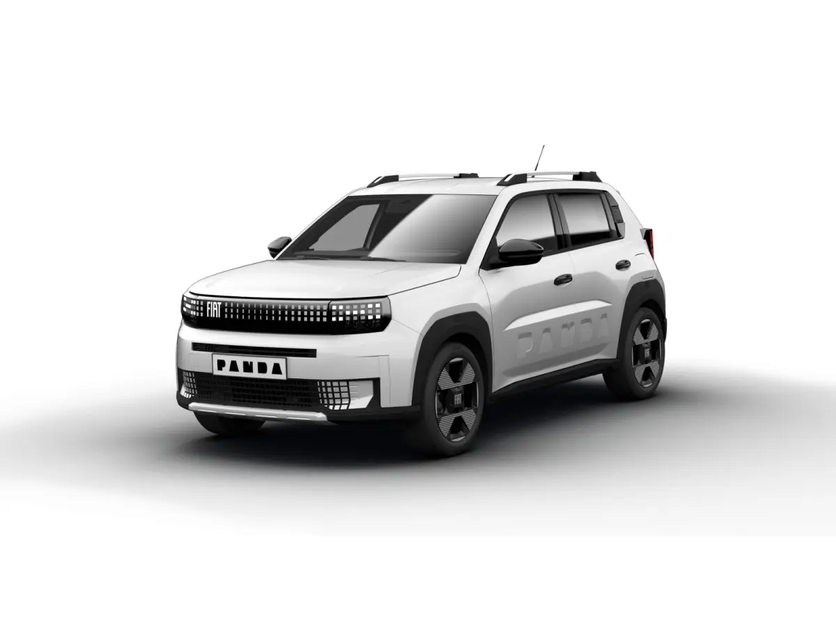La Prima - Electric | 10,25" touchscreen radio met Bluetooth, DAB & USB én Navigatie | Automatische airconditioning | Cruise Control incl. speed limiter