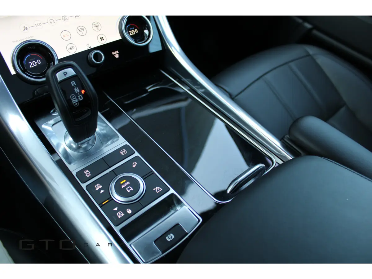 P400e SE Dynamic Panoramadak/Meridian/Memory/Stoelkoeling/22''